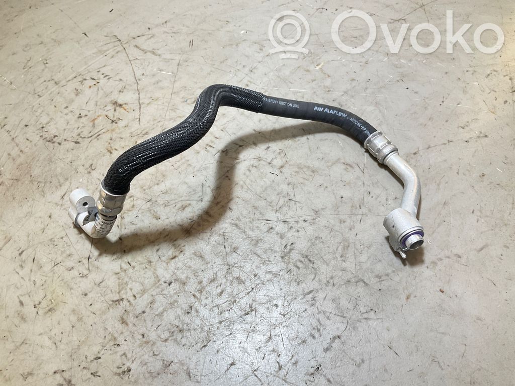 BMW X1 F48 F49 Oro kondicionieriaus vamzdelis (-ai)/ žarna (-os) 