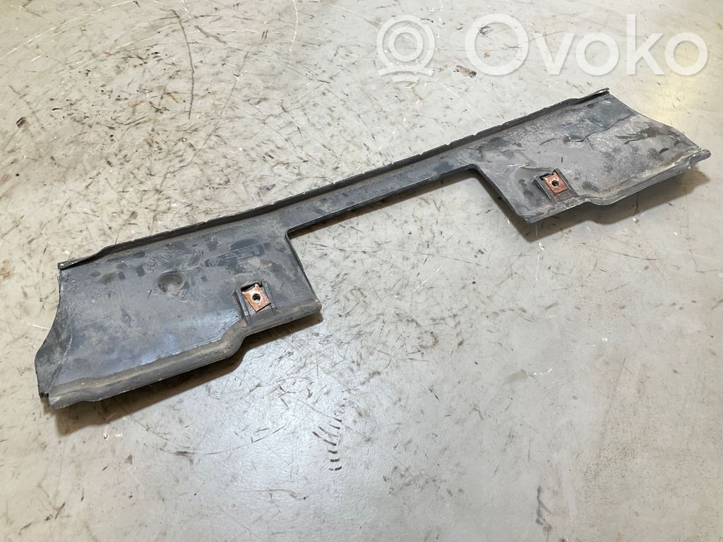 BMW 6 E63 E64 Radiator trim 