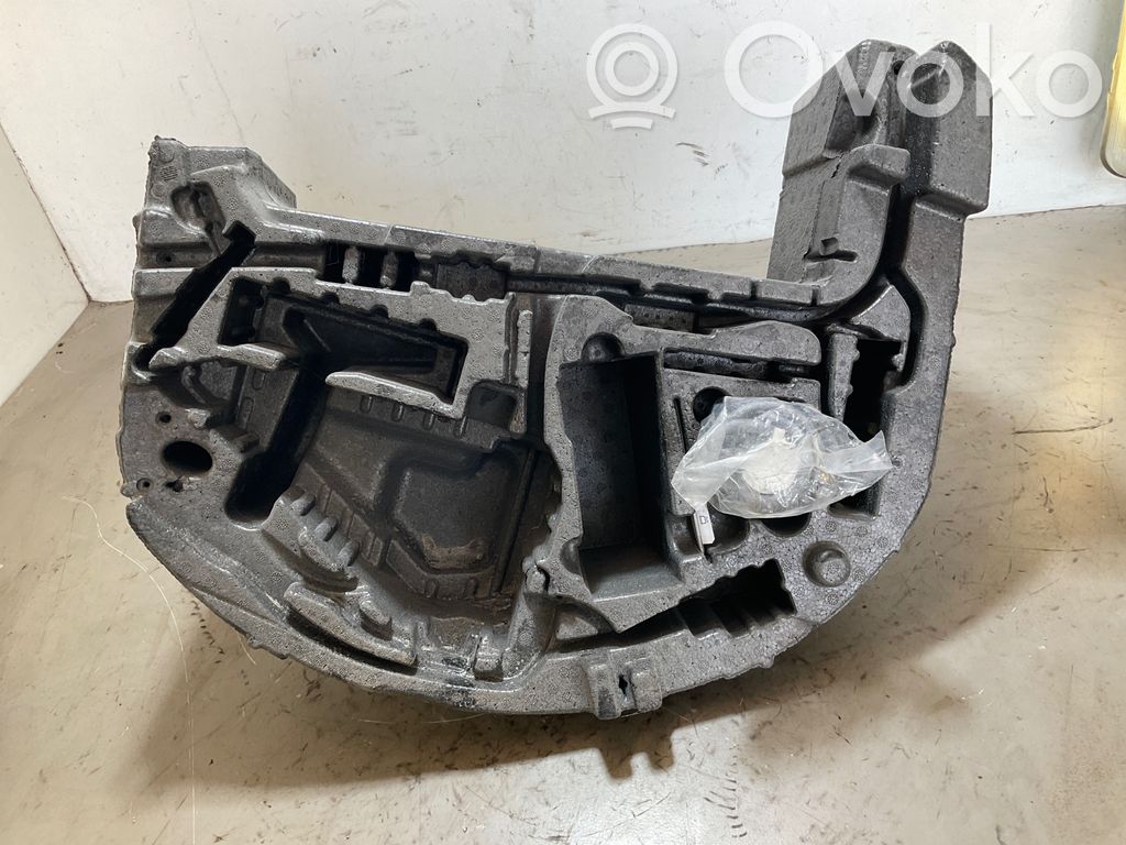 BMW 6 E63 E64 Other trunk/boot trim element 