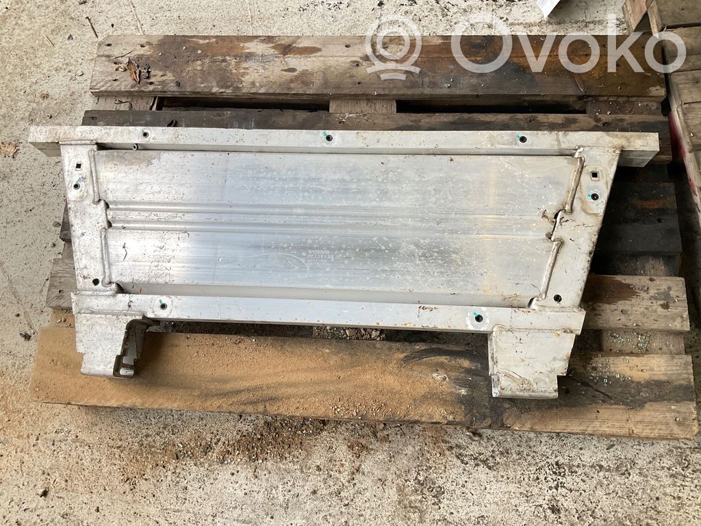 Polestar 2 Front subframe 
