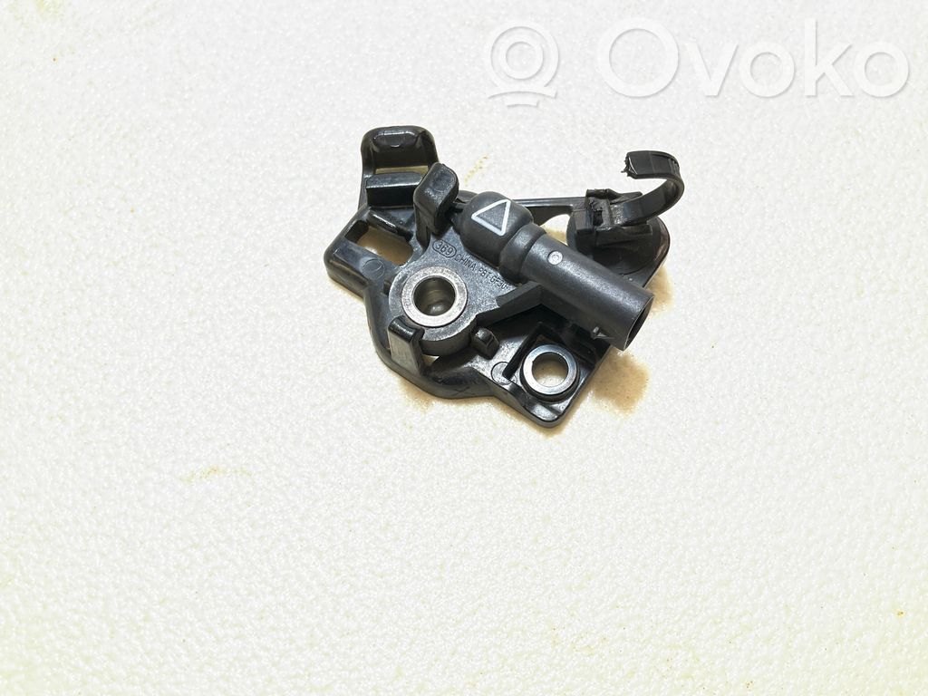 Polestar 2 Airbag deployment crash/impact sensor 