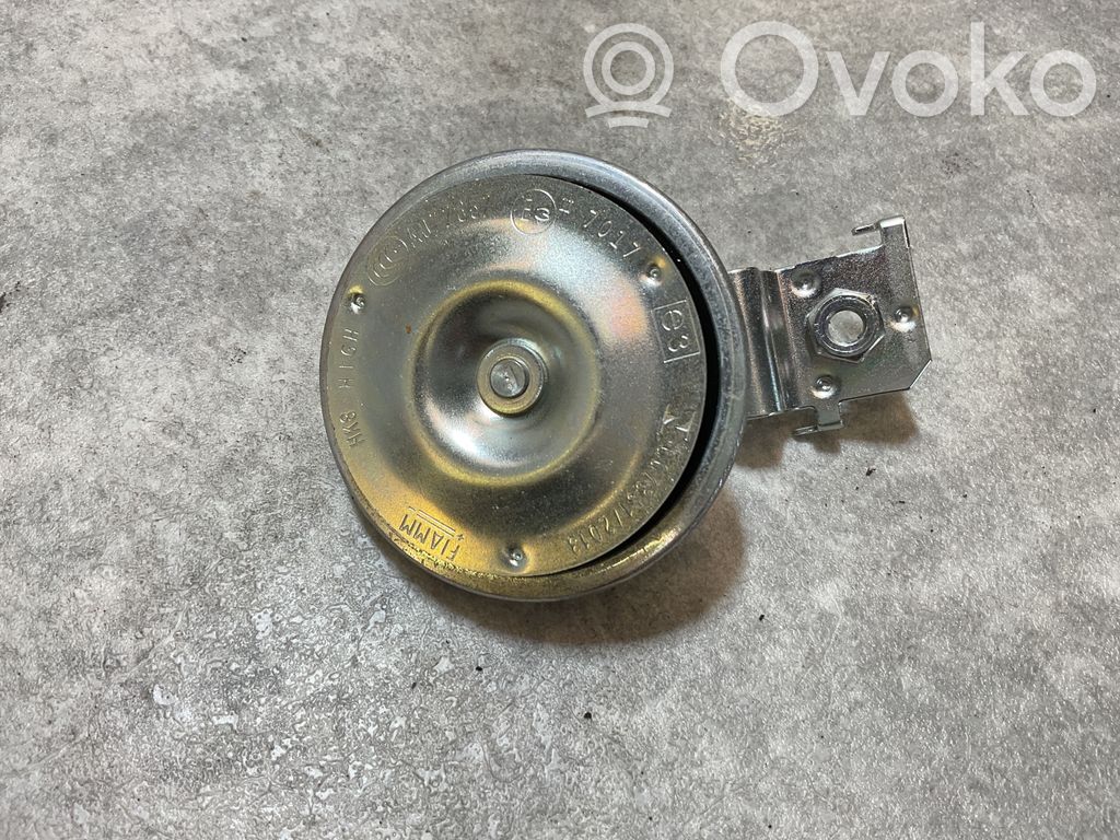 Ford Transit Äänimerkkilaite 