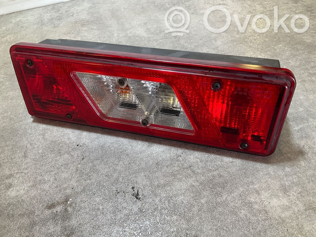 Ford Transit Rear/tail lights 