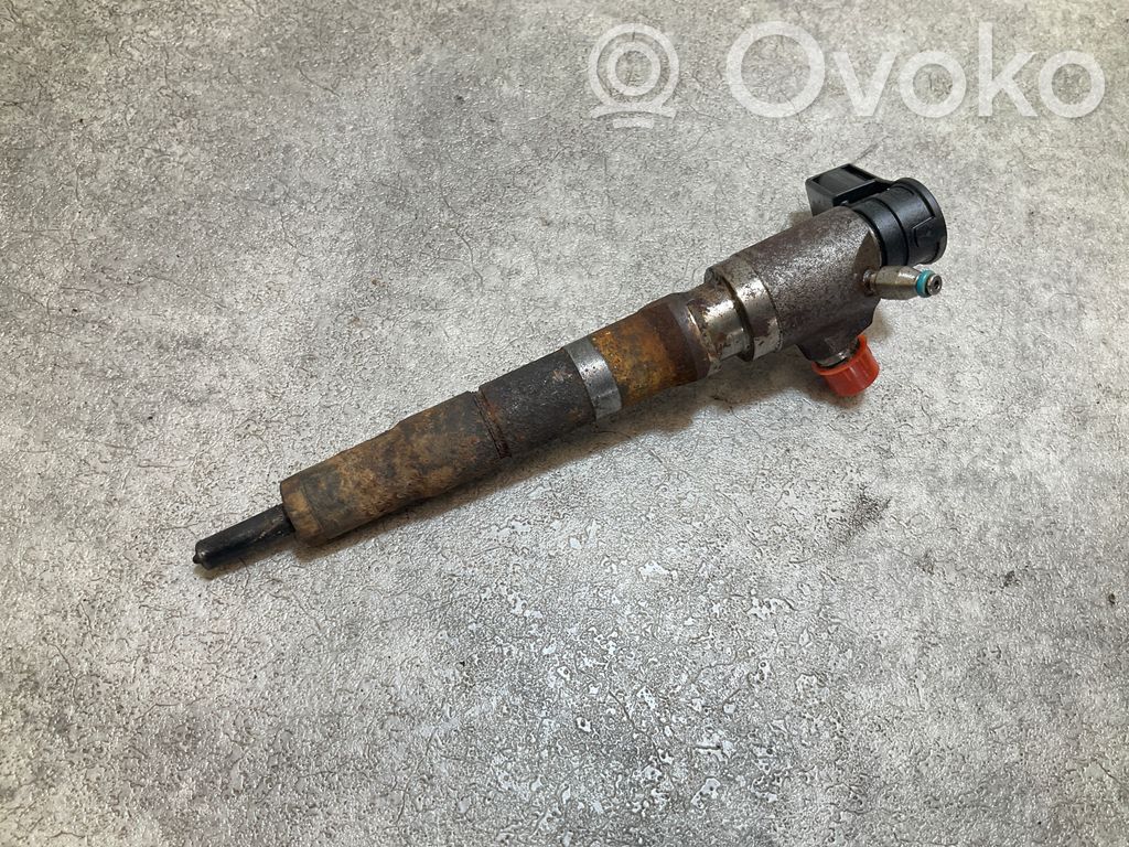 Ford Transit Fuel injector 