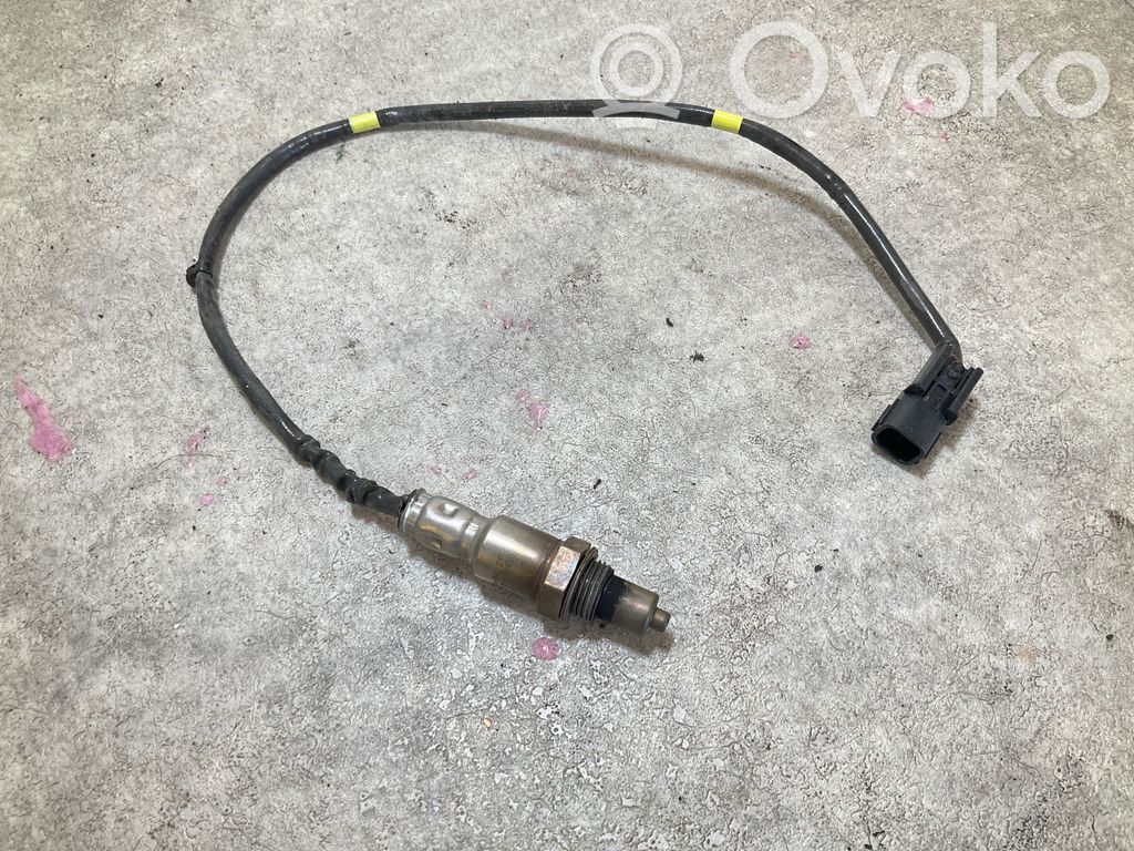 KIA Niro Lambda zondas 