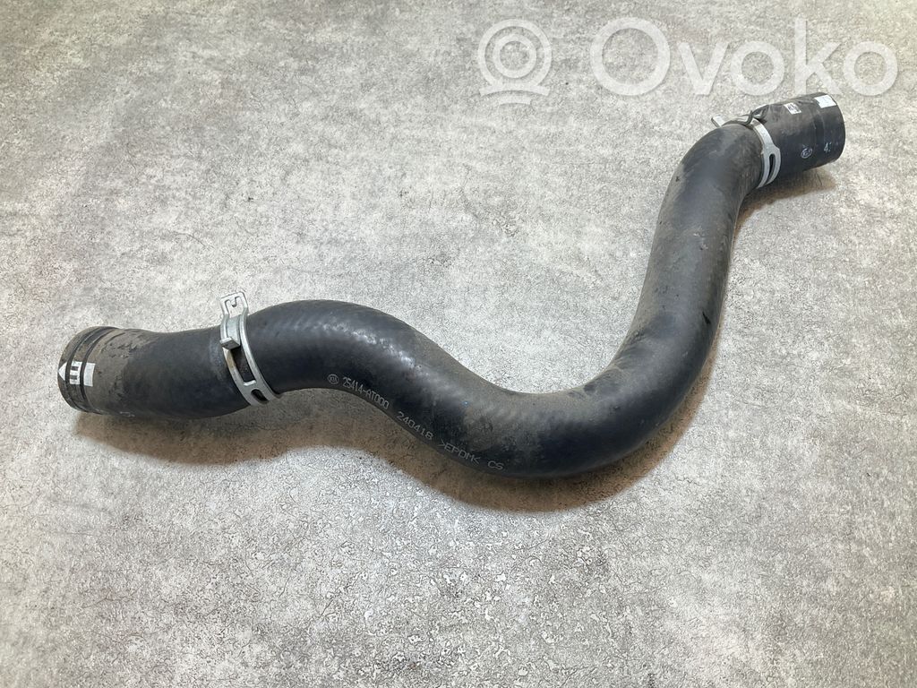 KIA Niro Engine coolant pipe/hose 