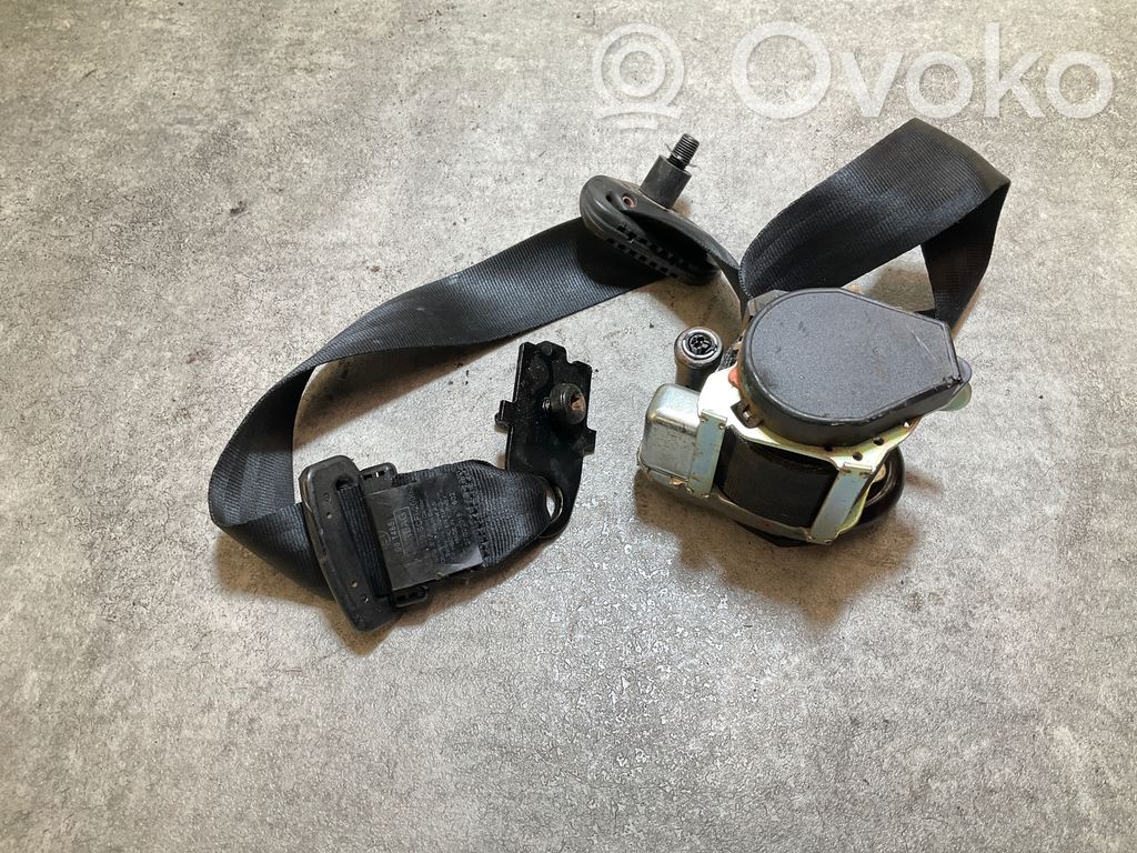 Cinturón delantero   BK31V61294CBW,624541600