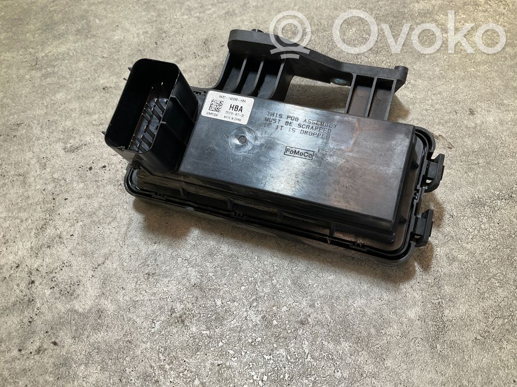 Autres unités de commande / modules   NK3T14D068,23121604722