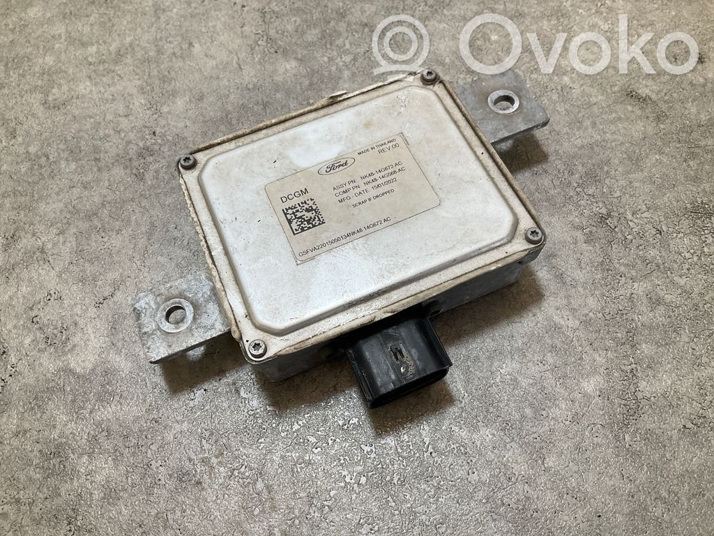 Autres unités de commande / modules   NK4814G672AC,NK4814G568AC,15012022
