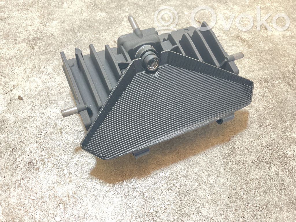 Polestar 2 Windshield/windscreen camera 