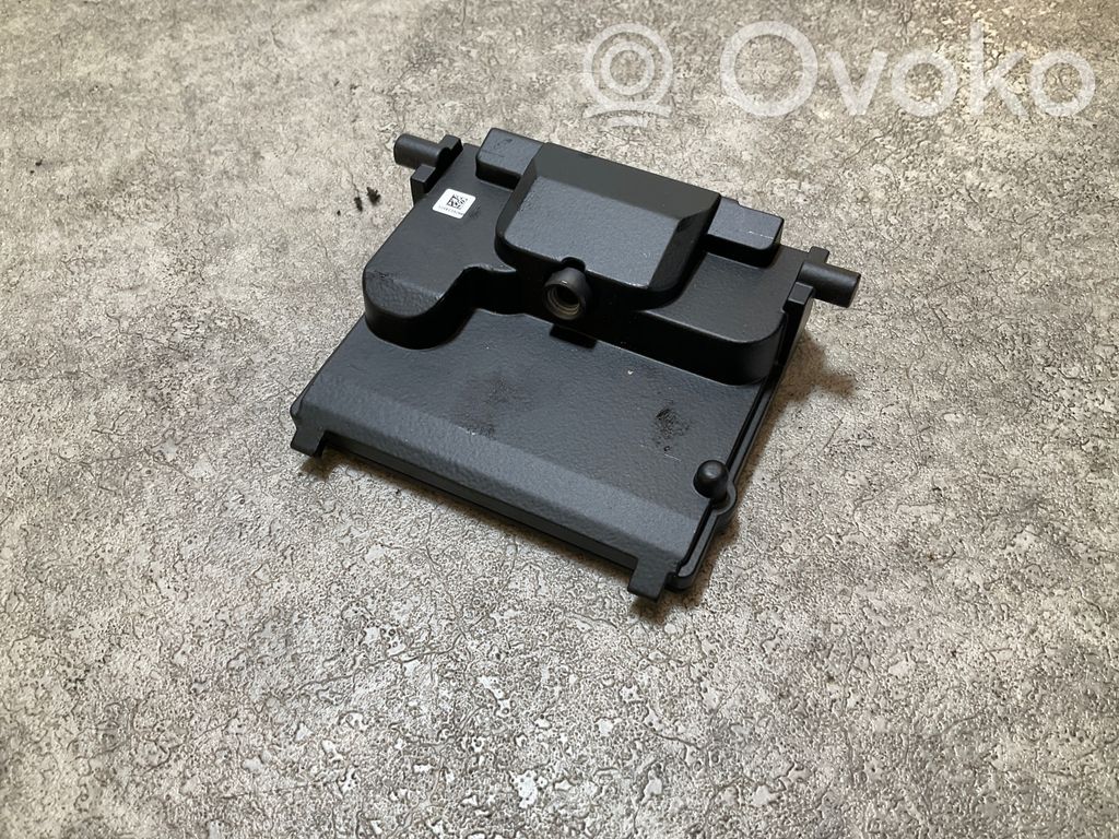 Ford Puma Windshield/windscreen camera 