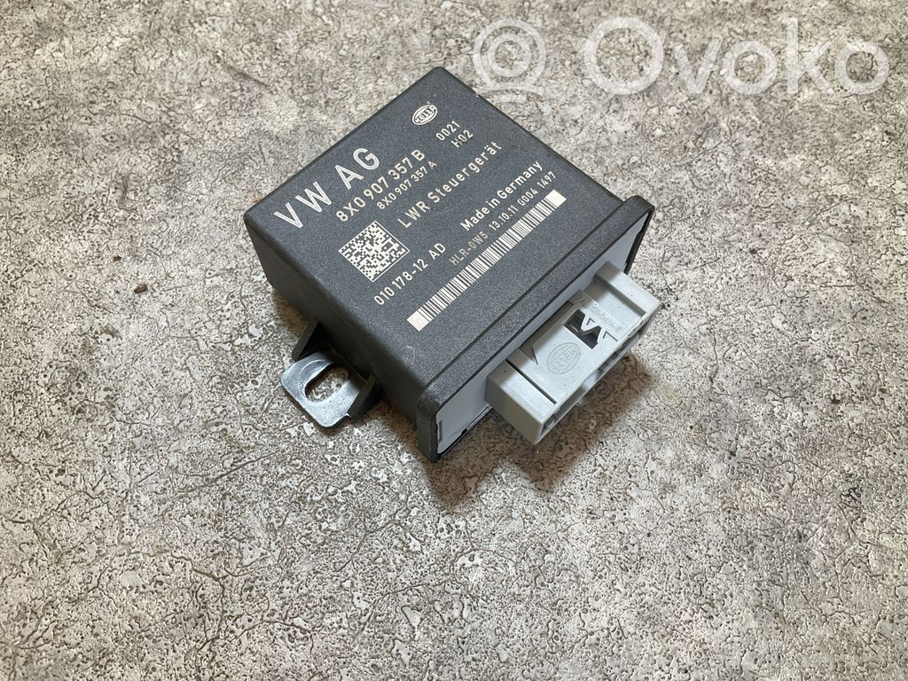 Audi Q3 8U Light module LCM 