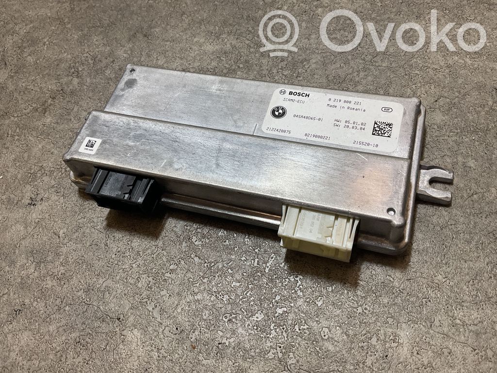 BMW X5 G05 Alte unități/module de control 
