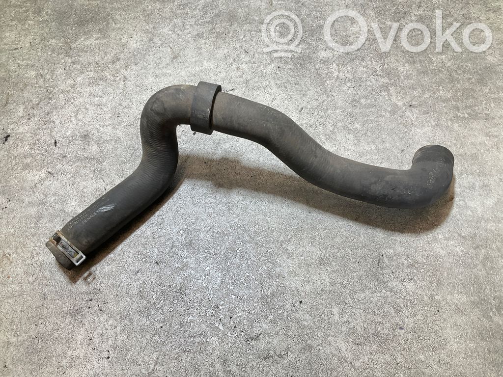 Renault Clio IV Engine coolant pipe/hose 