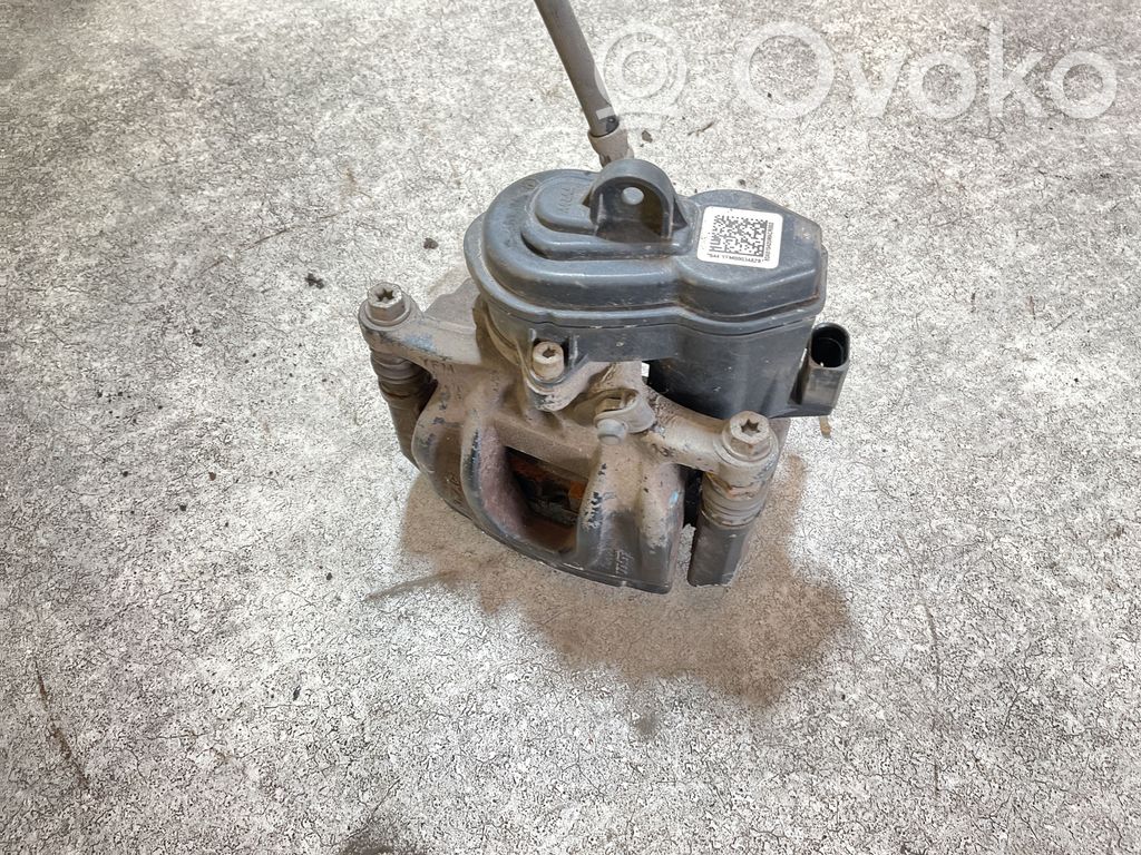 Audi Q5 SQ5 FY Etrier frână spate 