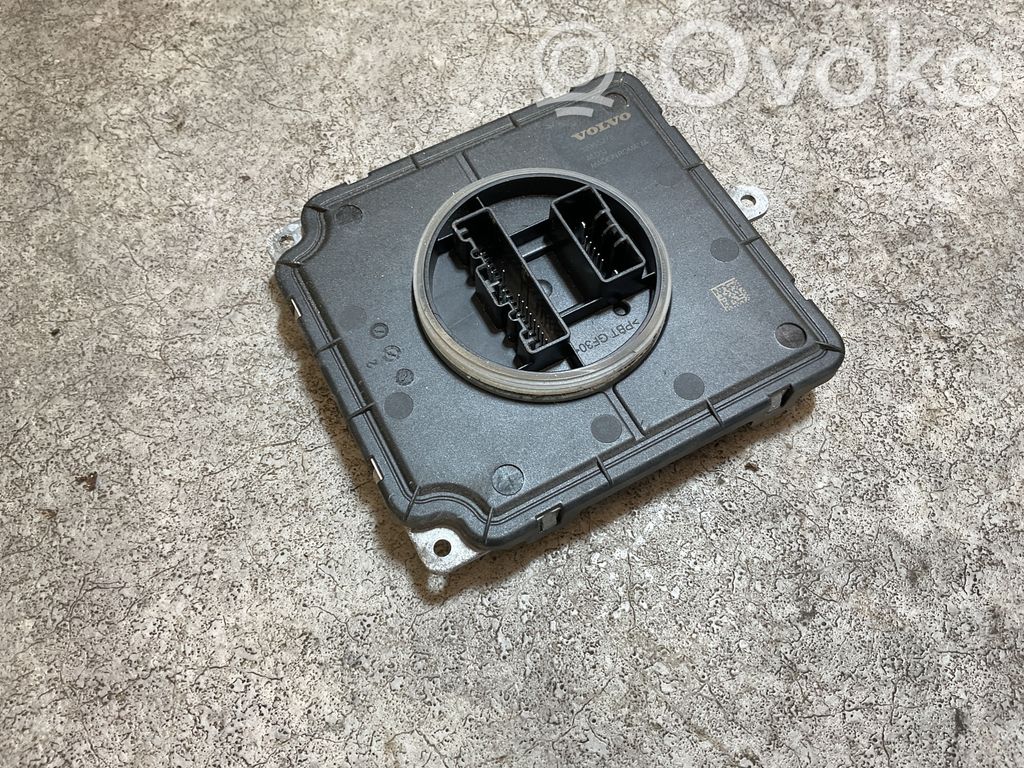 Polestar 2 Xenon control unit/module 