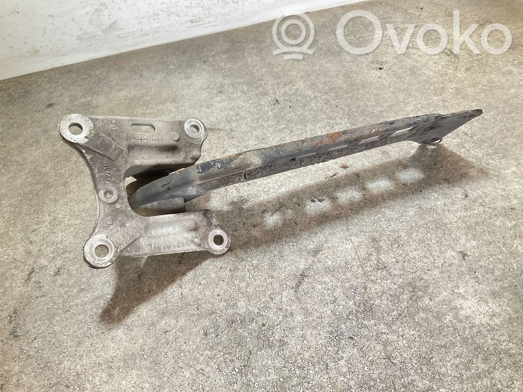 Opel Insignia B Querlenker hinten 