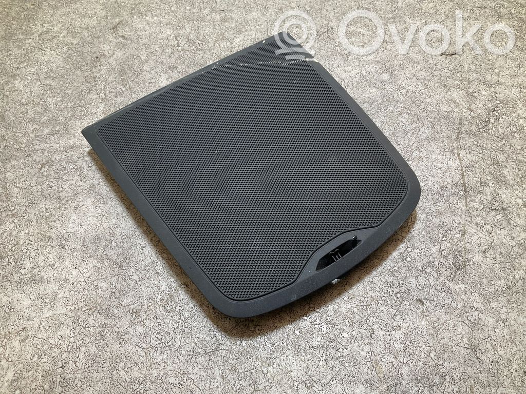 BMW iX3 Moldura protectora del altavoz central del panel 