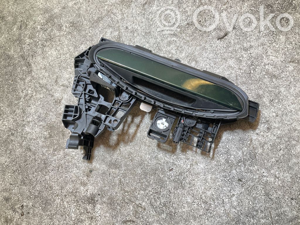 BMW i4 Front door exterior handle 
