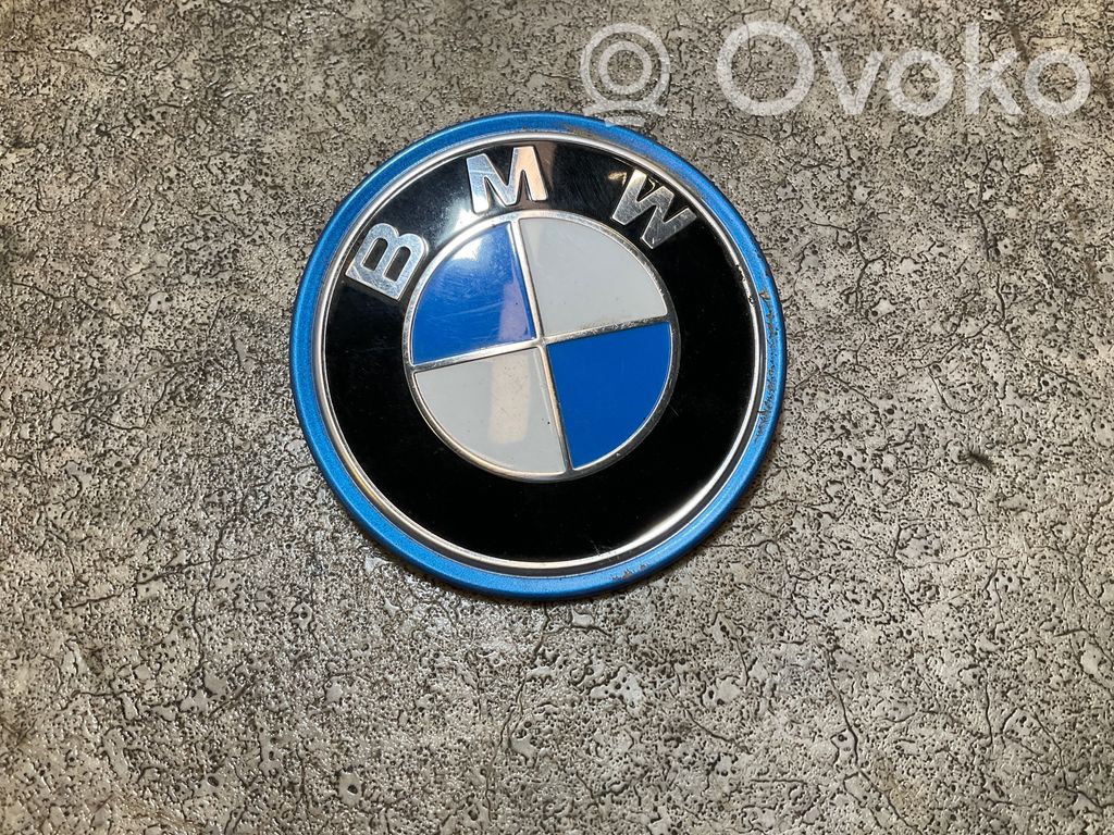 BMW iX3 Siglă fabricant/emblemă 