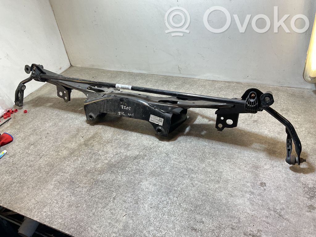 Rama pomocnicza tylna   6851560,2102621