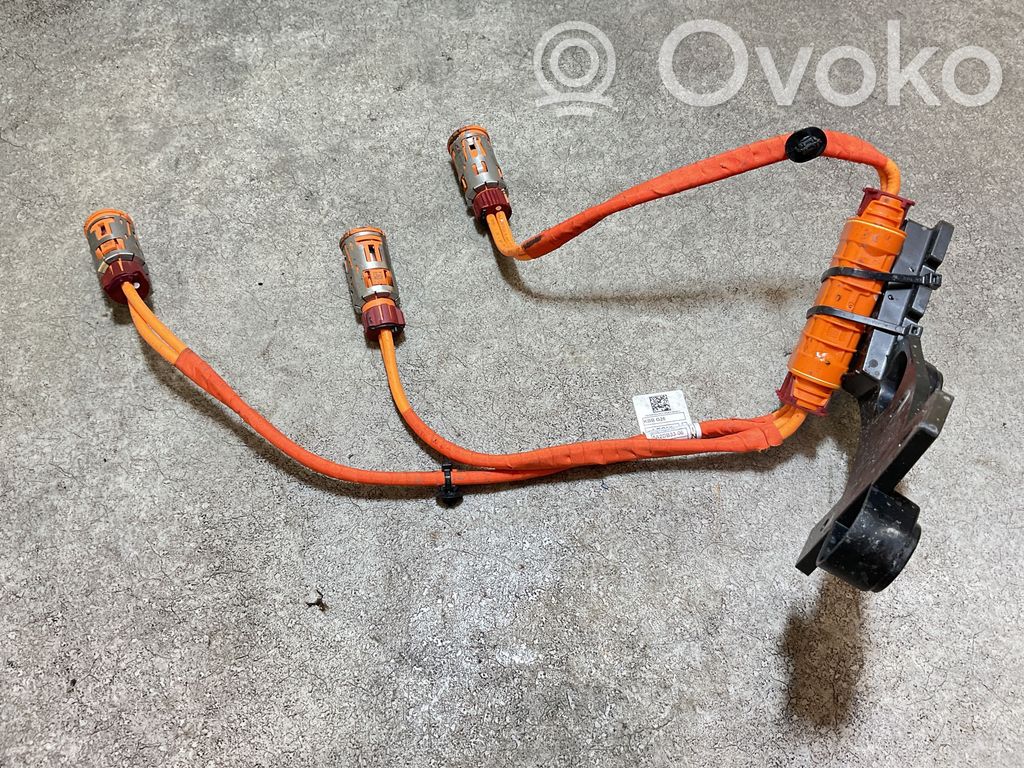 Otros cableados   5A2DB33,KBBG26