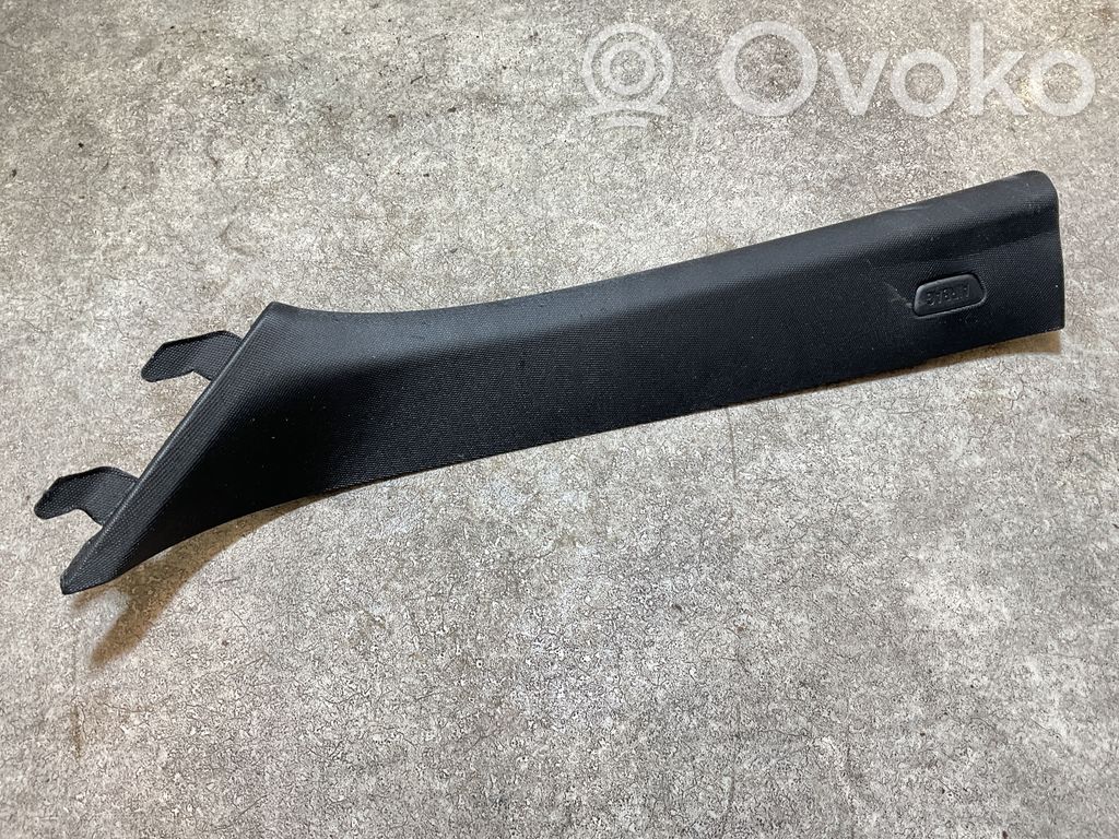 BMW i4 Pilar (A) 