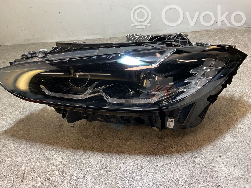 Headlight/headlamp   9505111