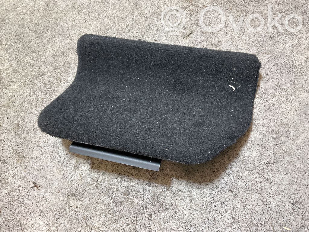 BMW i4 Other trunk/boot trim element 