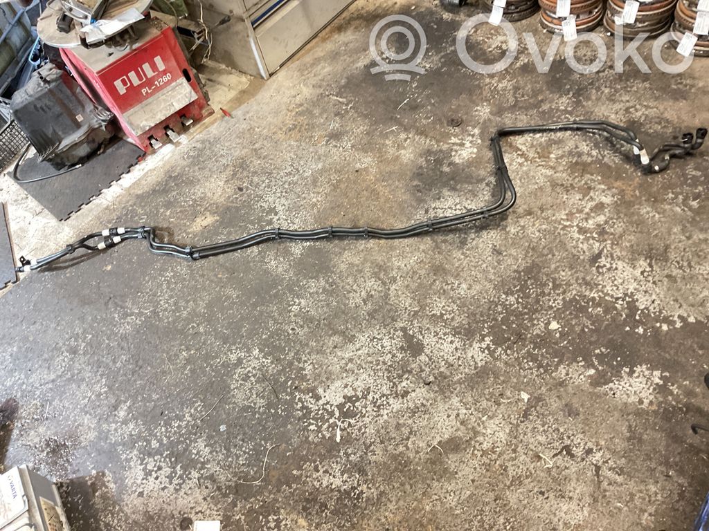 BMW i4 Engine coolant pipe/hose 