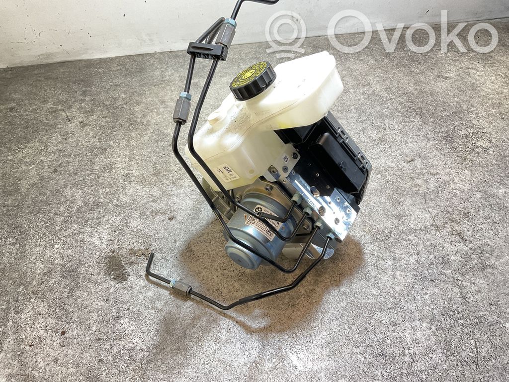 ABS Pump   5B33D59,34515B33D5901,5B33D61