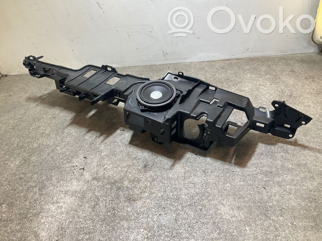BMW 3 GT F34 Sonstiges Einzelteil Innenraum Interieur 