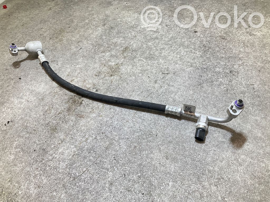 BMW iX3 Klimaleitung / Klimaschlauch 