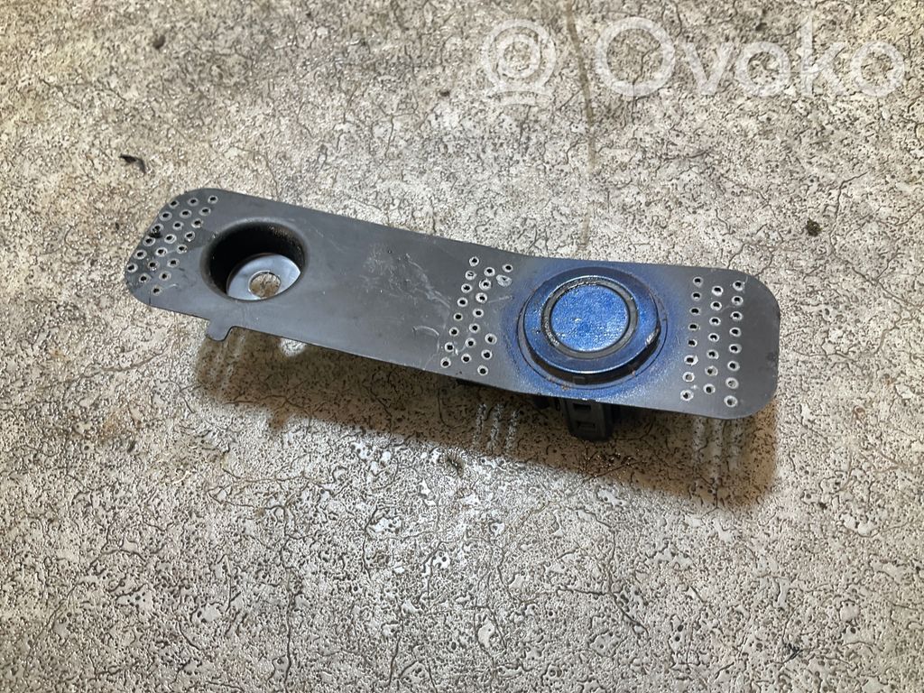 BMW iX3 Parking PDC sensor 