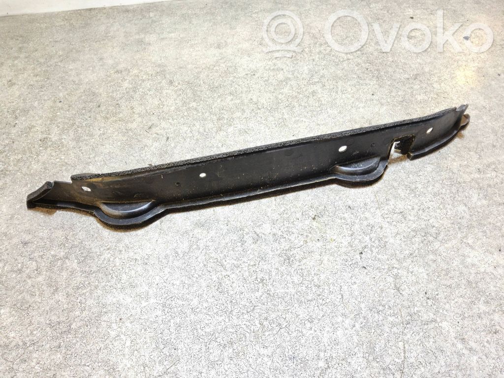 Nissan Leaf II (ZE1) Panel wykończeniowy błotnika 