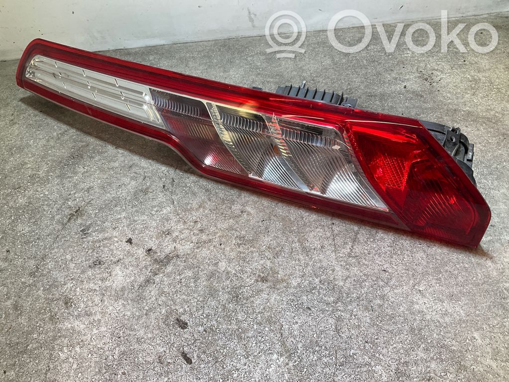 Ford Transit Rear/tail lights 