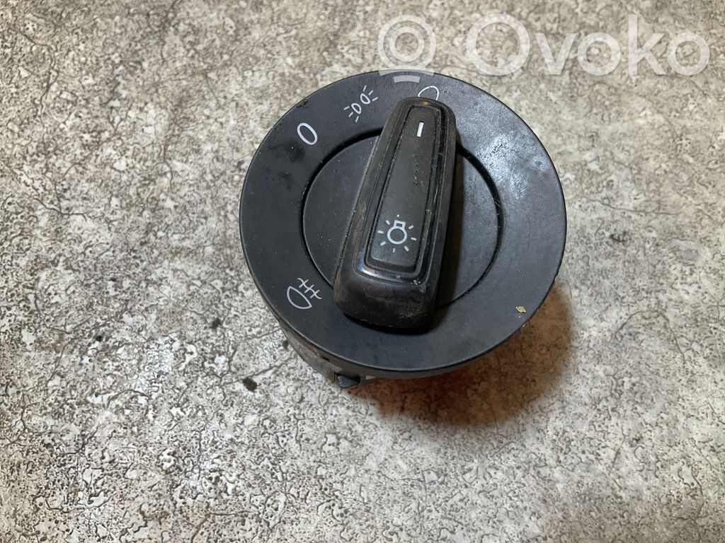 Man TGE 1gen Interruptor de luz 