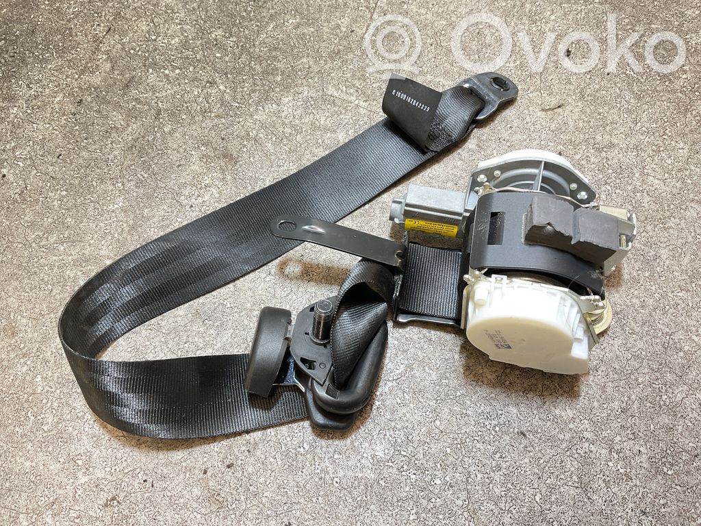 Cinturón delantero   C1BBA61295AE,34149482E
