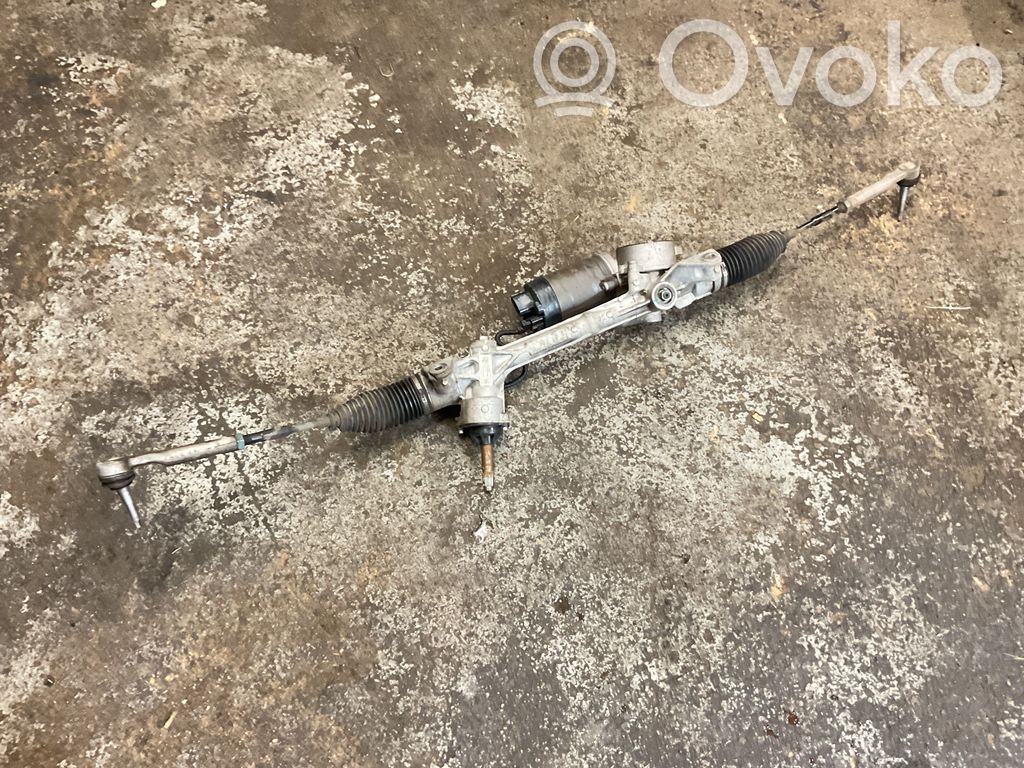 MG MG4 ev Hammastanko 