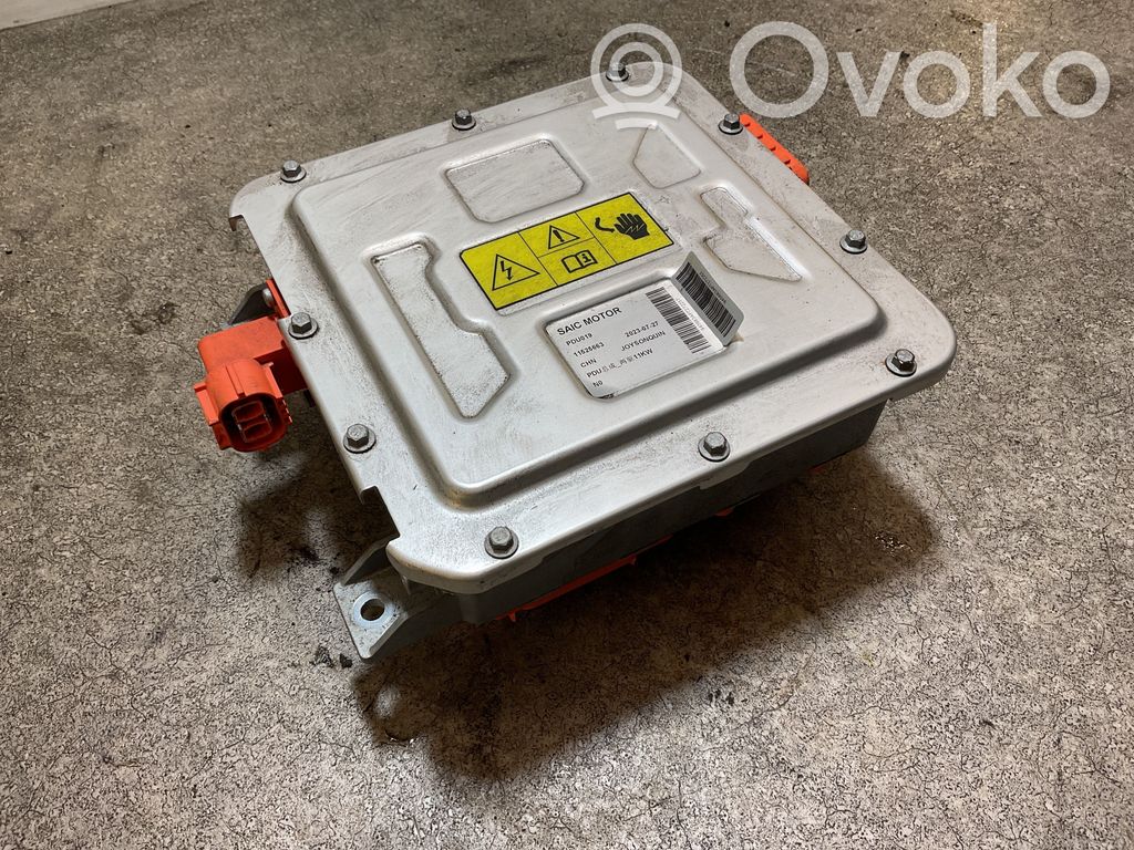 MG MG4 ev Inversor/convertidor de voltaje 