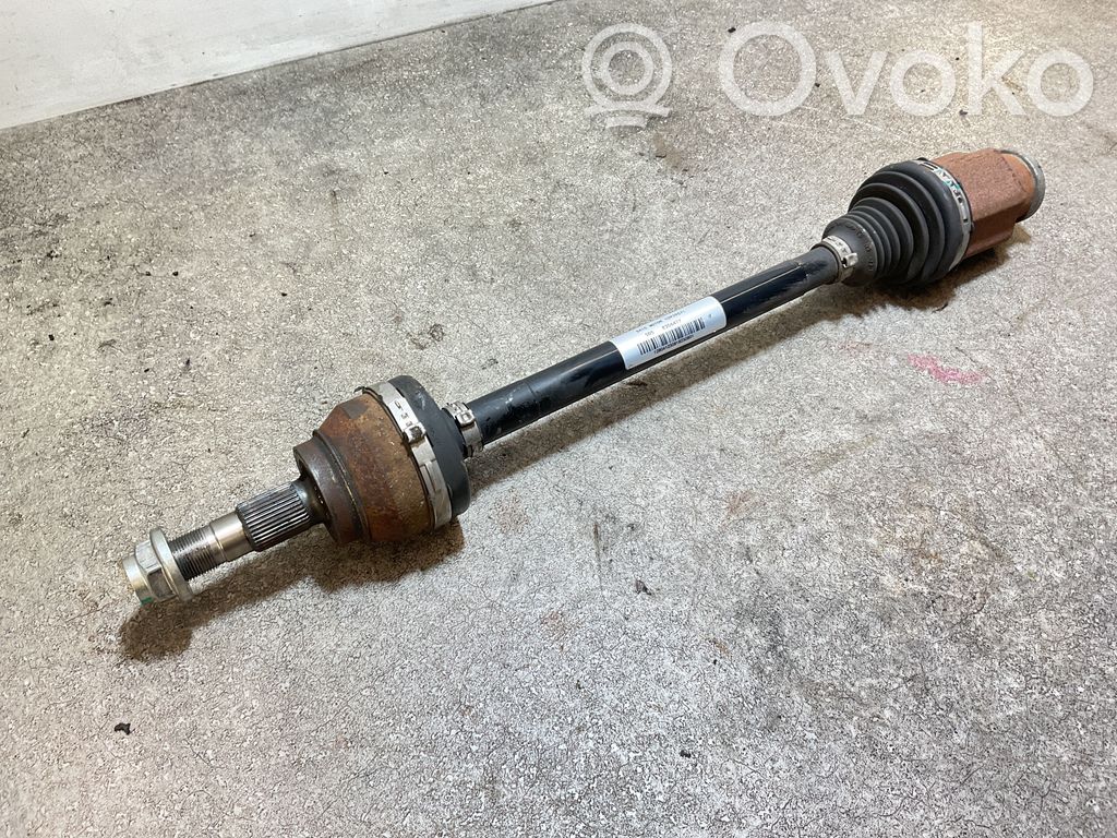 MG MG4 ev Eje de transmisión trasero 