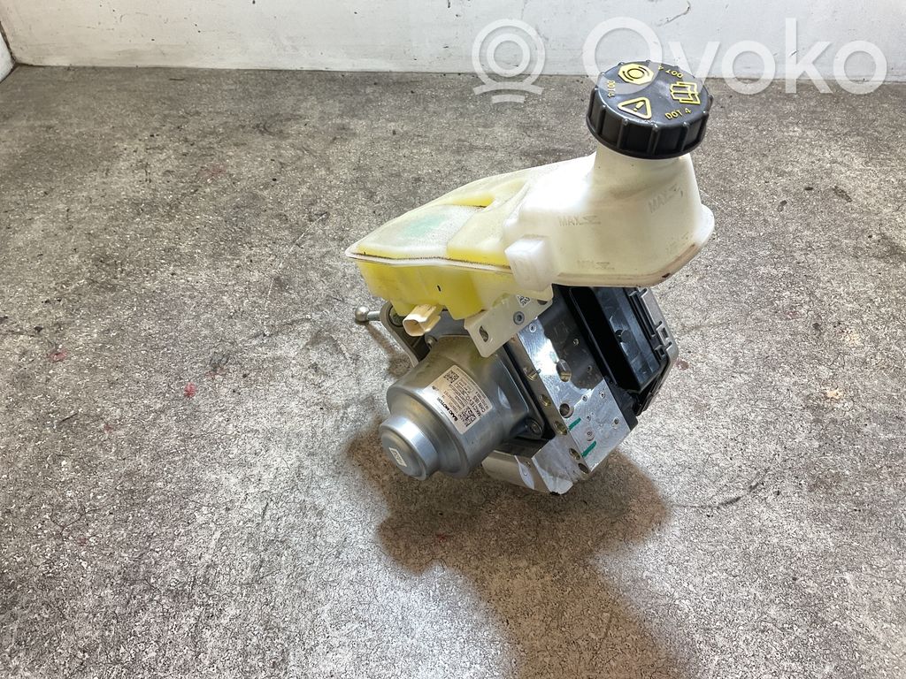 MG MG4 ev ABS Pump 