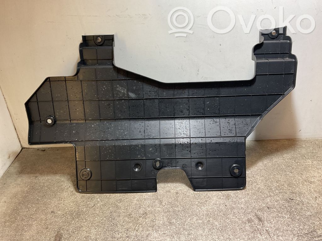 MG MG4 ev Placa protectora/protector antisalpicaduras motor 