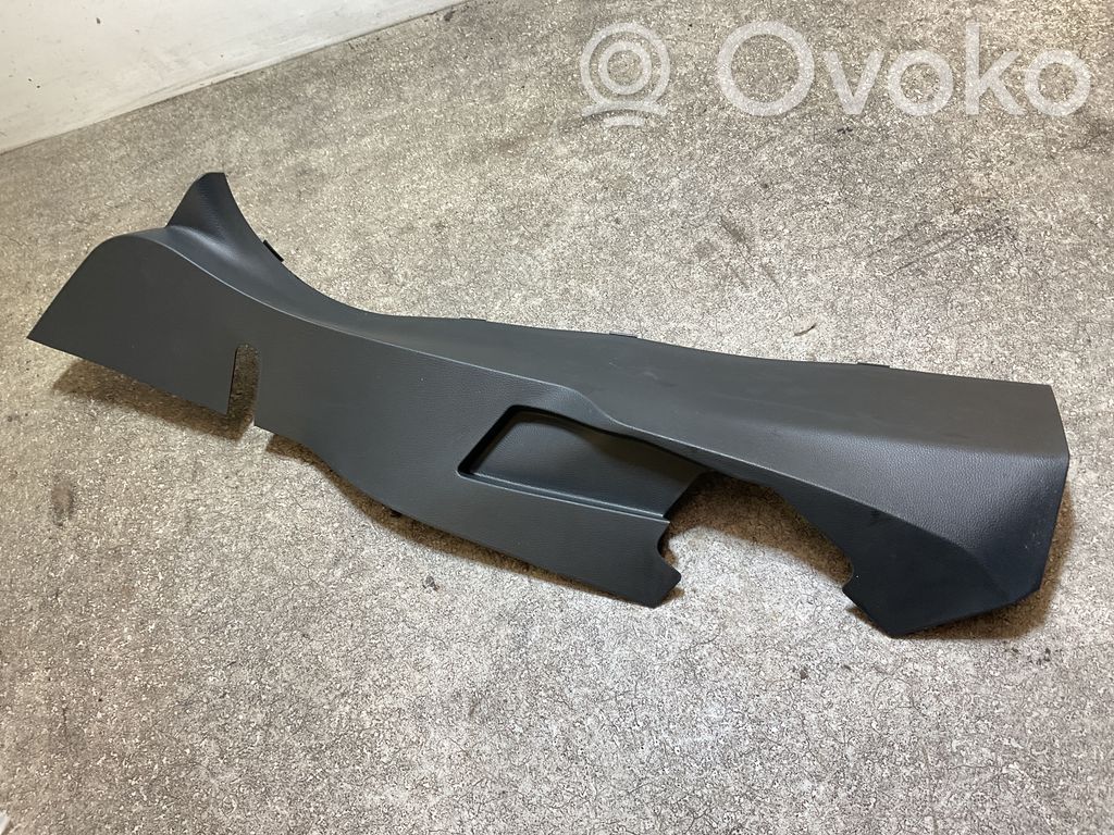 MG MG4 ev Otros repuestos del interior 