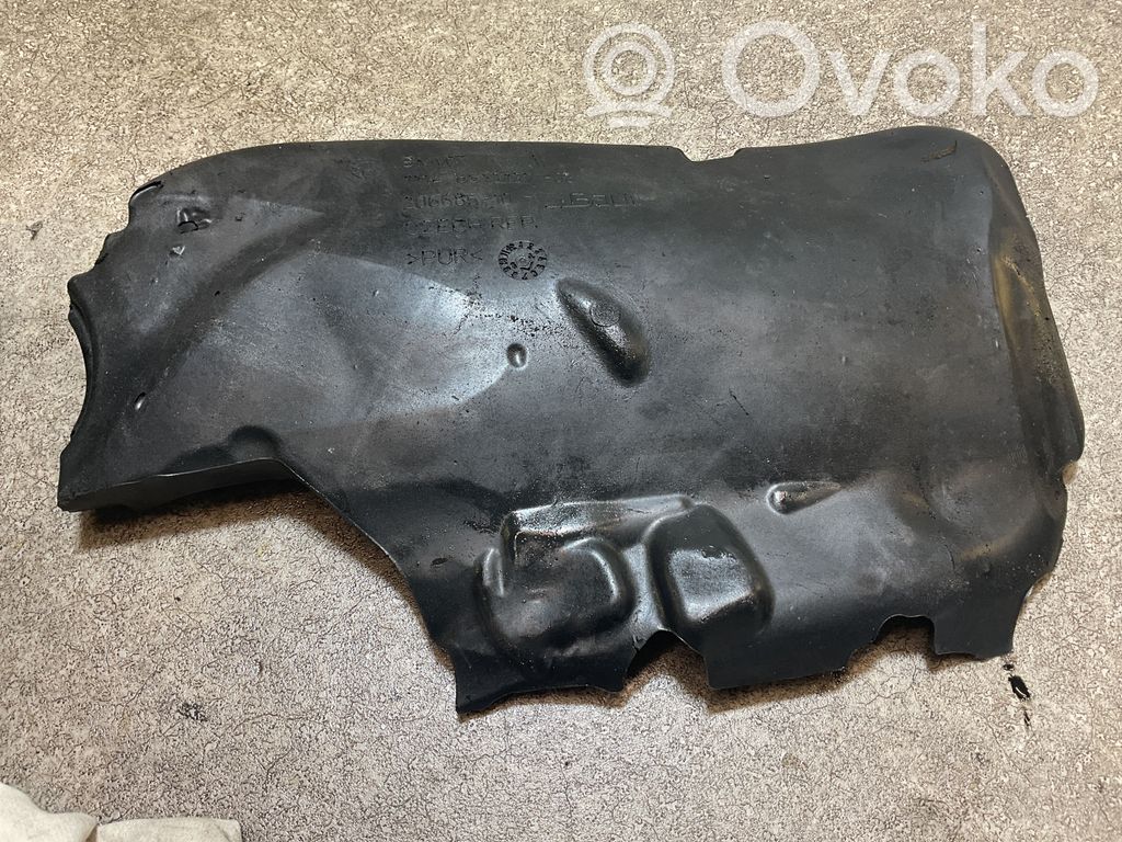 BMW 3 GT F34 Scut termic motor 