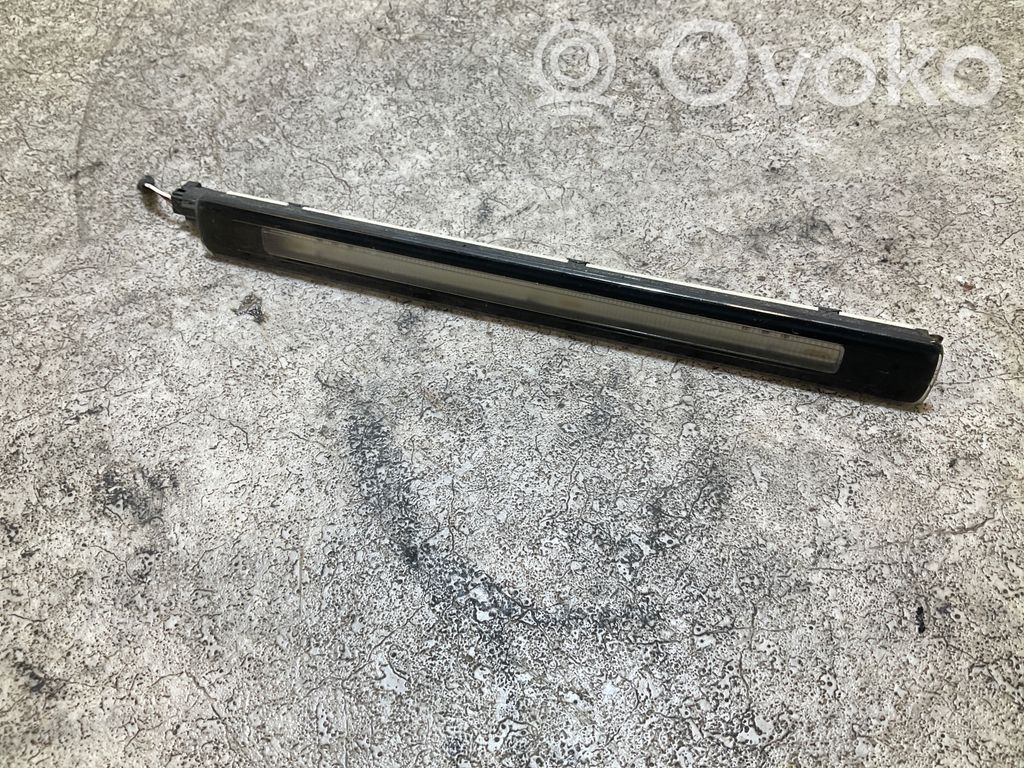 Audi A4 S4 B9 Otras luces interiores 
