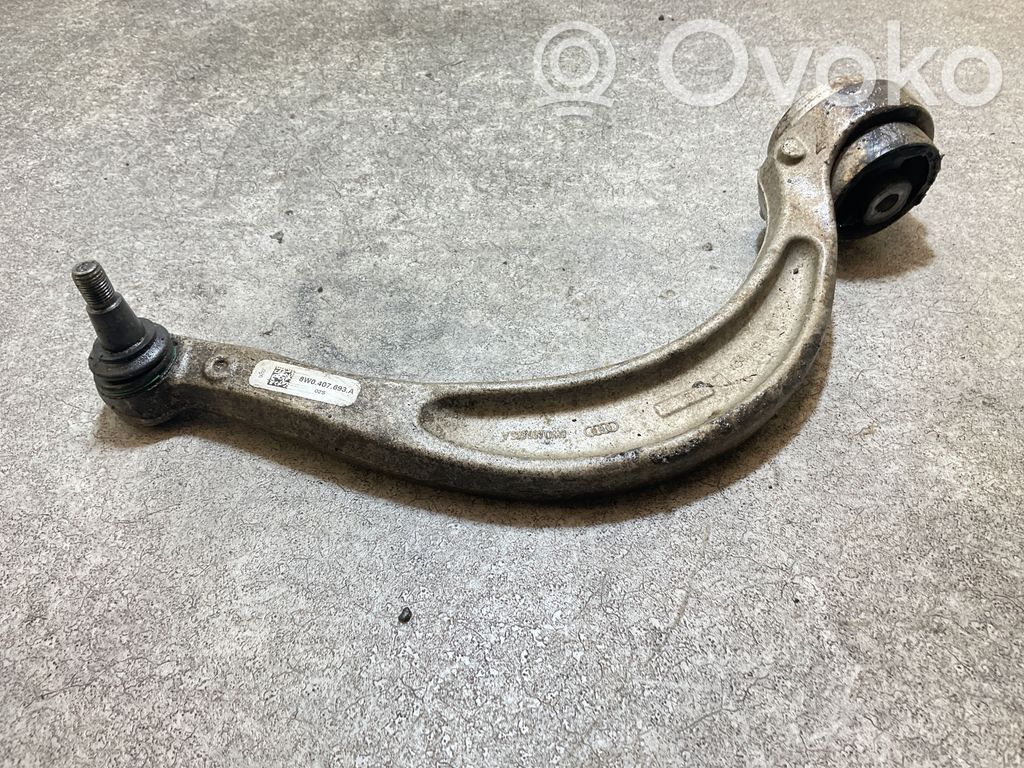 Audi A4 S4 B9 Front control arm 