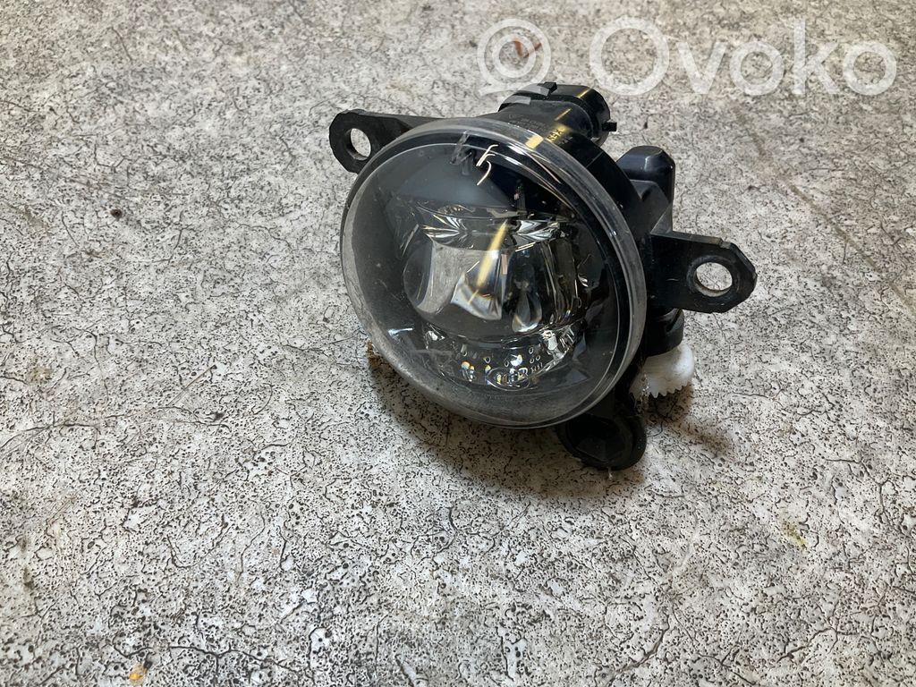 Ford Puma Front fog light 