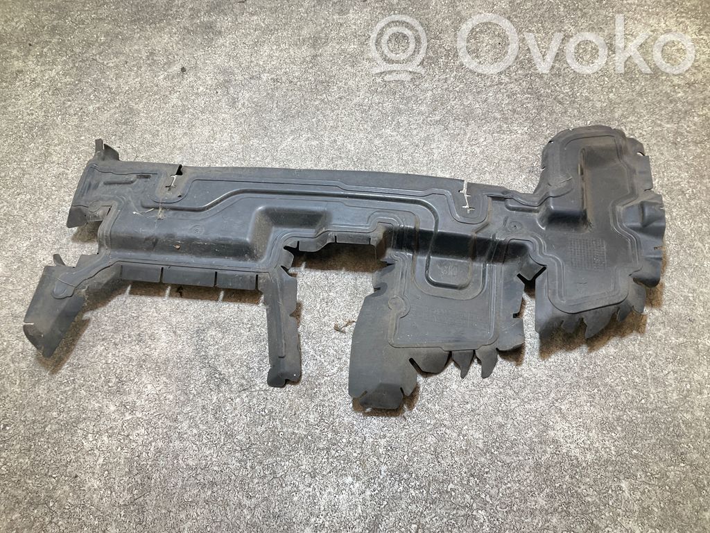 Opel Grandland X Ghidaj aer/conductă intercooler 
