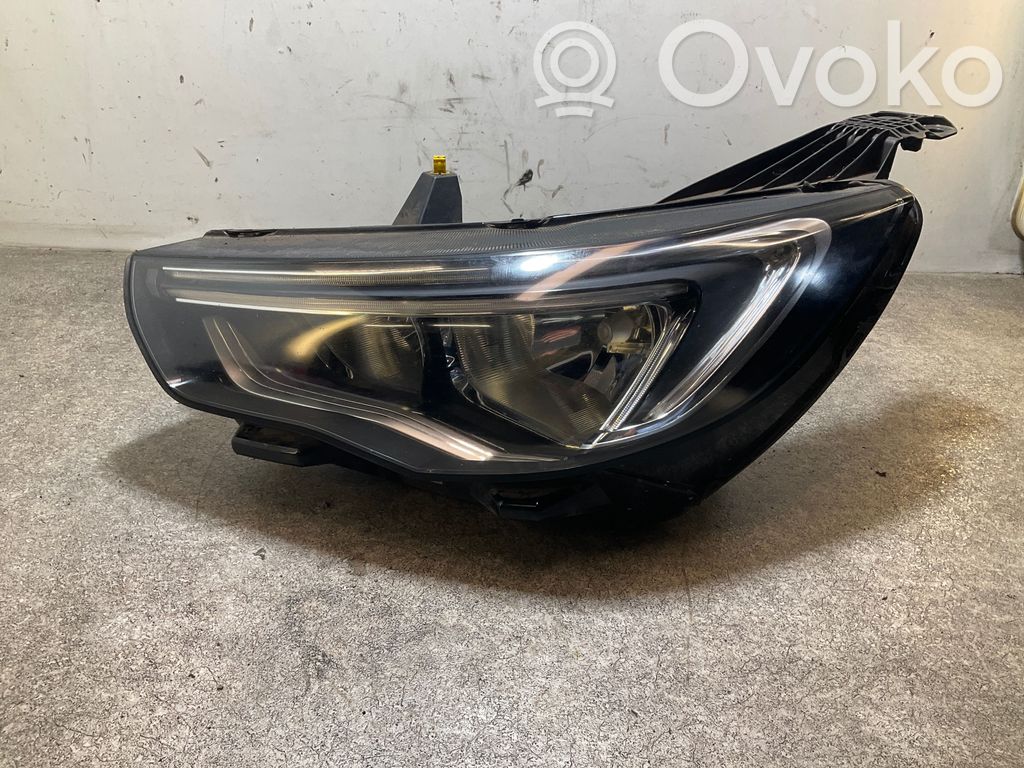 Opel Grandland X Priekinis žibintas 